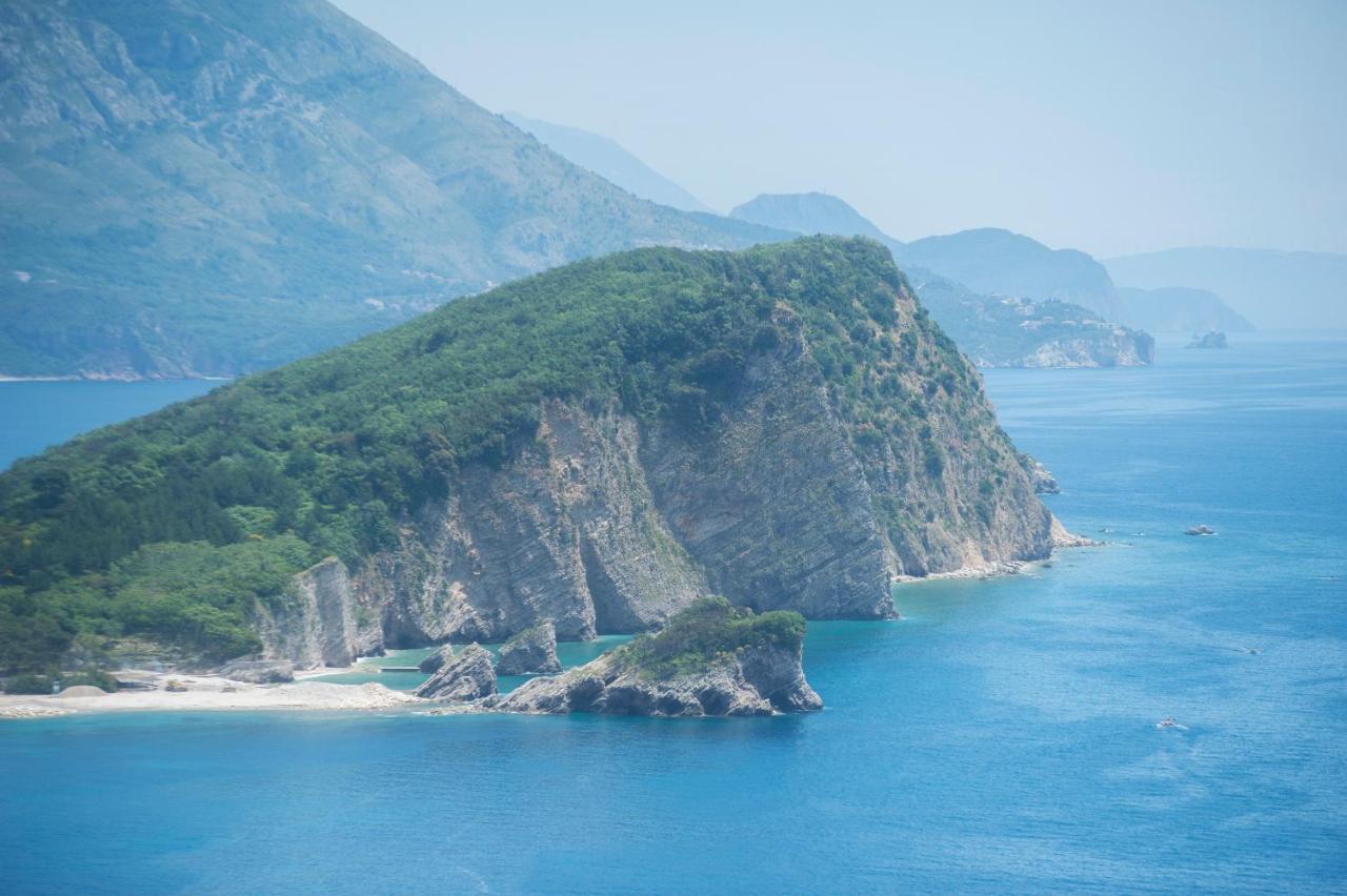 All Blue Μπούντβα Εξωτερικό φωτογραφία