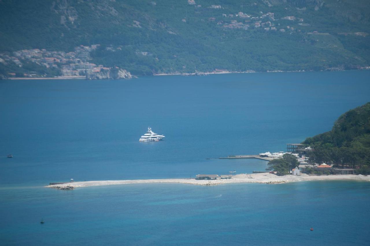 All Blue Μπούντβα Εξωτερικό φωτογραφία